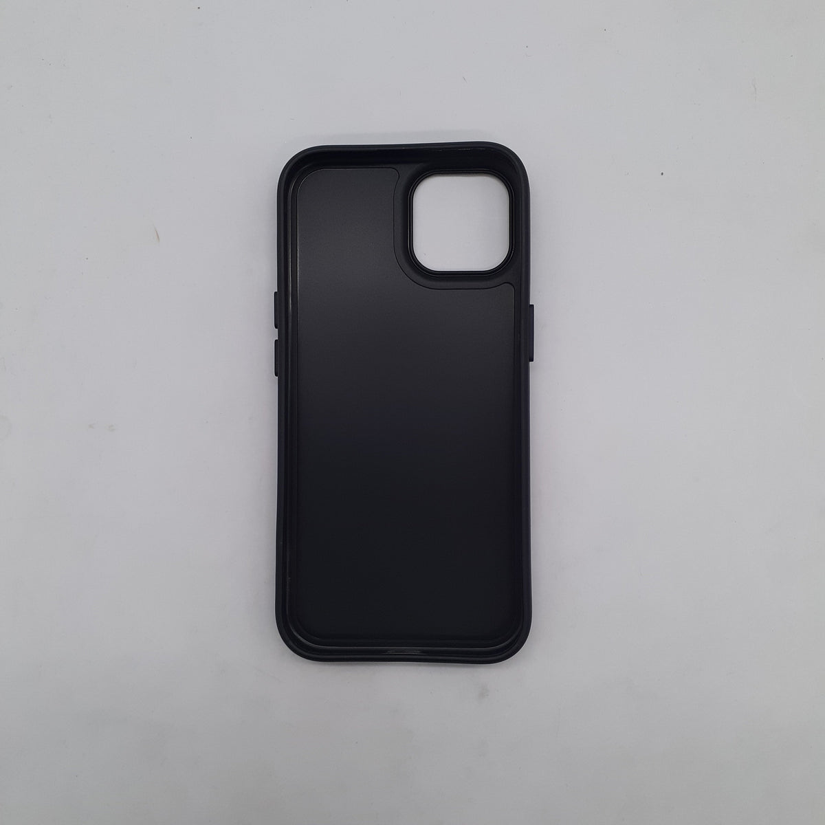 iPhone 15 Soft TPU Shockproof Back Case – Lightweight Silicone Protective Cover with Anti-Scratch and Anti-Slip Finish