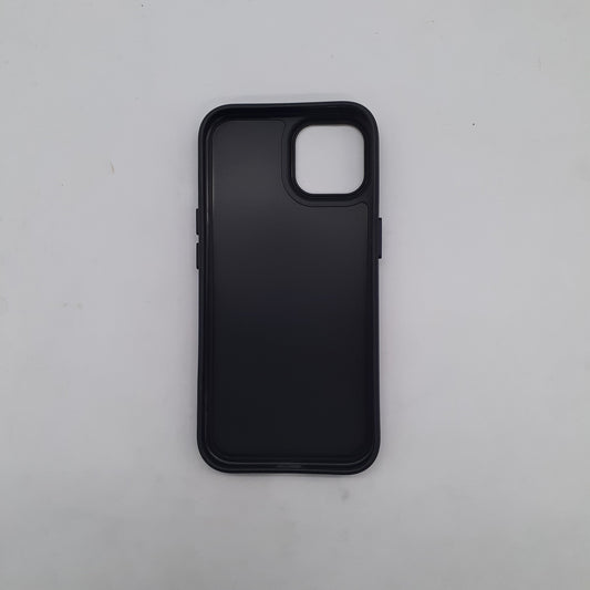 iPhone 15 Soft TPU Shockproof Back Case – Lightweight Silicone Protective Cover with Anti-Scratch and Anti-Slip Finish
