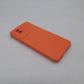 Vivo Y02 Slim Soft TPU Case – Shockproof Silicone Protective Back Cover with Raised Camera Guard