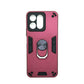 HONOR 200 Smart Hard PC Case with ring holder Shockproof Slim back Cover