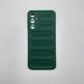 Samsung A16 Heat Dissipation Design Phone Case Strong TPU Material Rugged Hybrid Military Grade Shockproof Cover