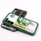 Samsung S23 Plus pack of 2 Glass Back Covers Stabucks and Circuit Design