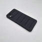 Samsung A22 5G Phone Case Heat Dissipation Design Strong TPU Material Full Protection Shockproof Cover Black