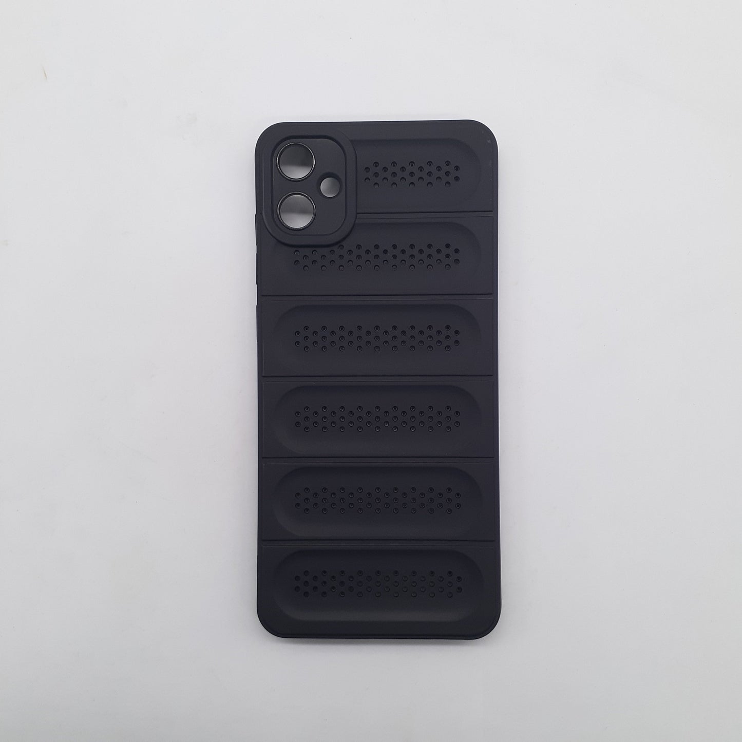 Samsung A05 Heat Dissipation Design Strong TPU Material Protective Phone Case Full Body Shockproof Cover