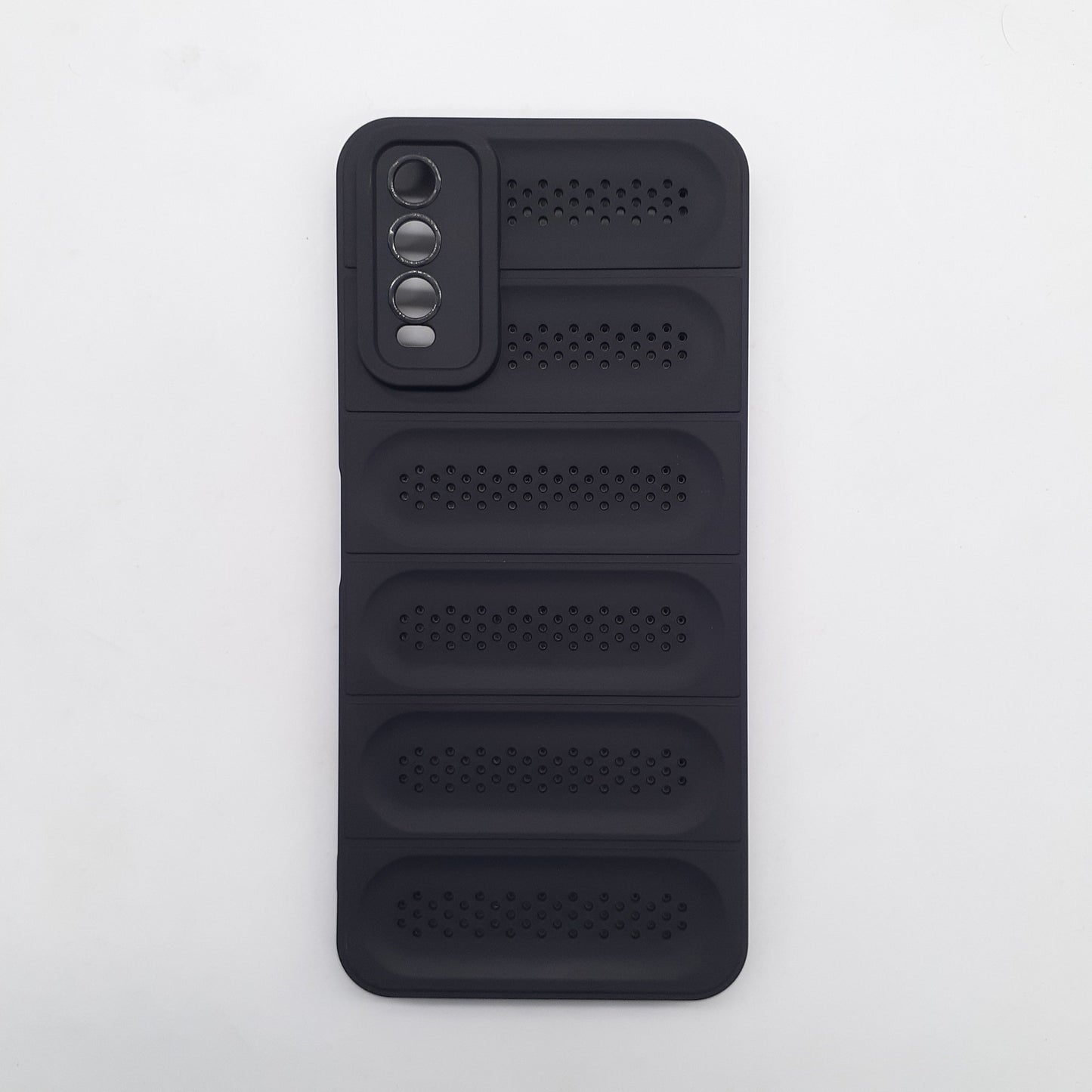 Vivo Y20 Heat Dissipation Design Strong TPU Material Protective Phone Case Cover