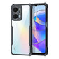 HONOR X7a iPAKY Shockproof Rugged Case with Enhanced Anti-Slip Grip and Reinforced Edges for Maximum Protection