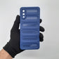 Samsung A02 Phone Case Heat Disspation Design Strong TPU Meterial Slim Lightweight Cover Premium Protection