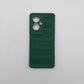 OPPO A79 Phone Case Heat Dissipation Design Strong TPU Material Protective Cover Shockproof Slim Fit