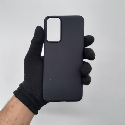 Redmi Note 12s Silicone TPU Case Soft Protective Cover