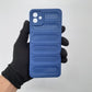 Samsung A04 Case Cover Strong TPU Material Heat Dissipation Design Slim Soft Protective Shell