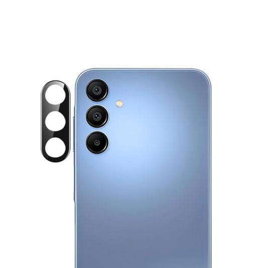 Samsung A56 Camera Lens Protector: Premium Metal Frame and 9H Hardness Tempered Glass Shield for Ultimate Scratch and Impact Protection