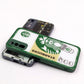 Vivo Y20 pack of 2 Glass Back Covers Stabucks and Circuit Design