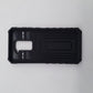 Redmi Note 9 Case, Heavy Duty Shockproof Full-Body Protective Cover with Sliding Camera Lens Protector and Built-in Kickstand for Video Viewing.