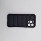 iPhone 16 Pro Max Strong TPU Material Heat Dissipation Shockproof Full Protection Case