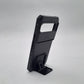 Google Pixel 9 Heavy Duty Shockproof Case with Sliding Camera Lens Protector and Integrated Kickstand for Ultimate Viewing and Protection