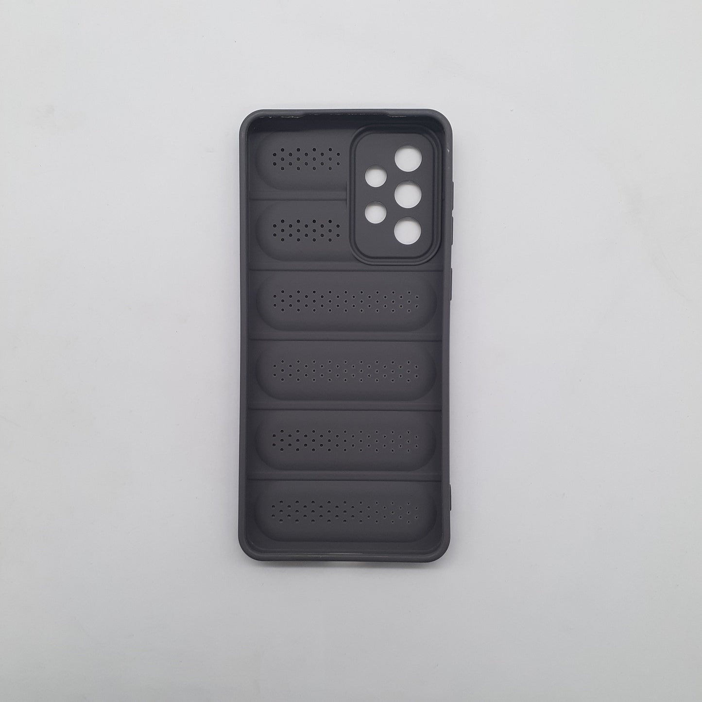 Samsung A33 5G Phone Case Heat Dissipation Design Strong TPU Material Shockproof Anti-Drop Hybrid Cover