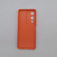 Vivo Y04 Soft Silicone Back Cover – Slim Shock Resistant TPU Protective Case with Anti-Slip & Scratch Protection