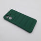 Vivo Y22 Heat Dissipation Design Strong TPU Material Phone Case Back Cover
