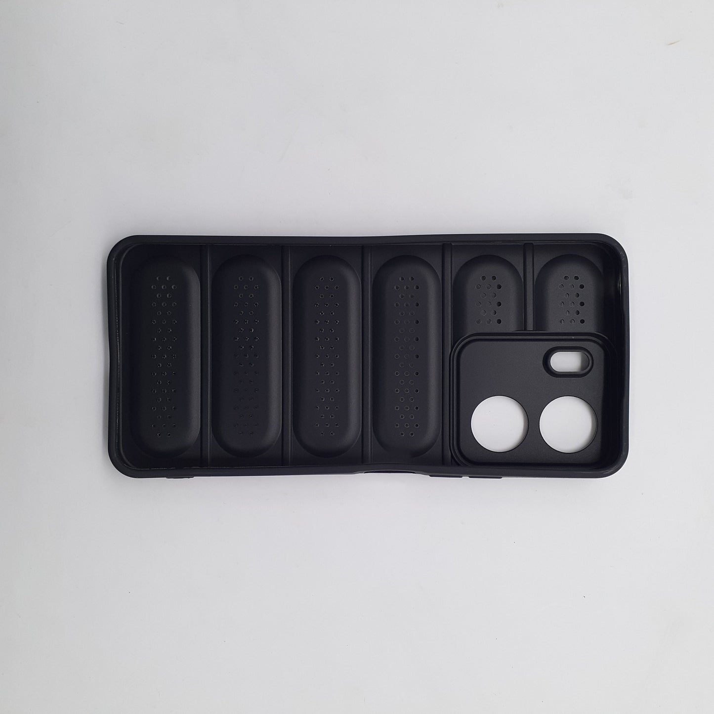 Redmi 13C Phone Case Heat Dissipation Design Strong TPU Material Premium Protection Cover
