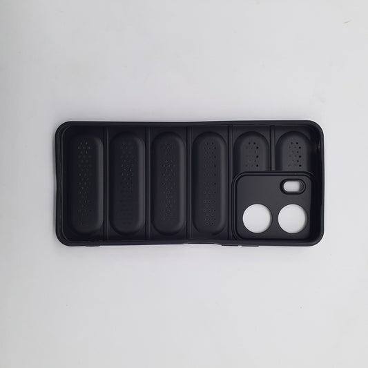 Redmi 13C Phone Case Heat Dissipation Design Strong TPU Material Premium Protection Cover