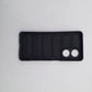 OPPO A58 Strong TPU Heat Dissipation Design Anti-Scratch Shockproof Ultra Slim Rugged Bumper Phone Case Cover