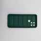 infinix Smart 6 Heat Dissipation Design Strong TPU Material Phone Case Cover Protector