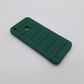 Tecno Spark 6 Go Phone Case Heat Disspation Design Strong TPU Meterial Shockproof Protective Cover