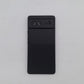 Google Pixel 6 Premium Soft TPU Back Cover – Slim Silicone Protective Case with Shock & Camera Protection
