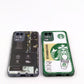 Samsung A22 pack of 2 Glass Back Covers Stabucks and Circuit Design