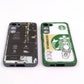 Samsung S23 Plus pack of 2 Glass Back Covers Stabucks and Circuit Design