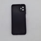 Samsung Galaxy A04 Soft Silicone TPU Back Cover – Slim Shockproof Protective Case with Anti-Slip Grip & Raised Camera Edges