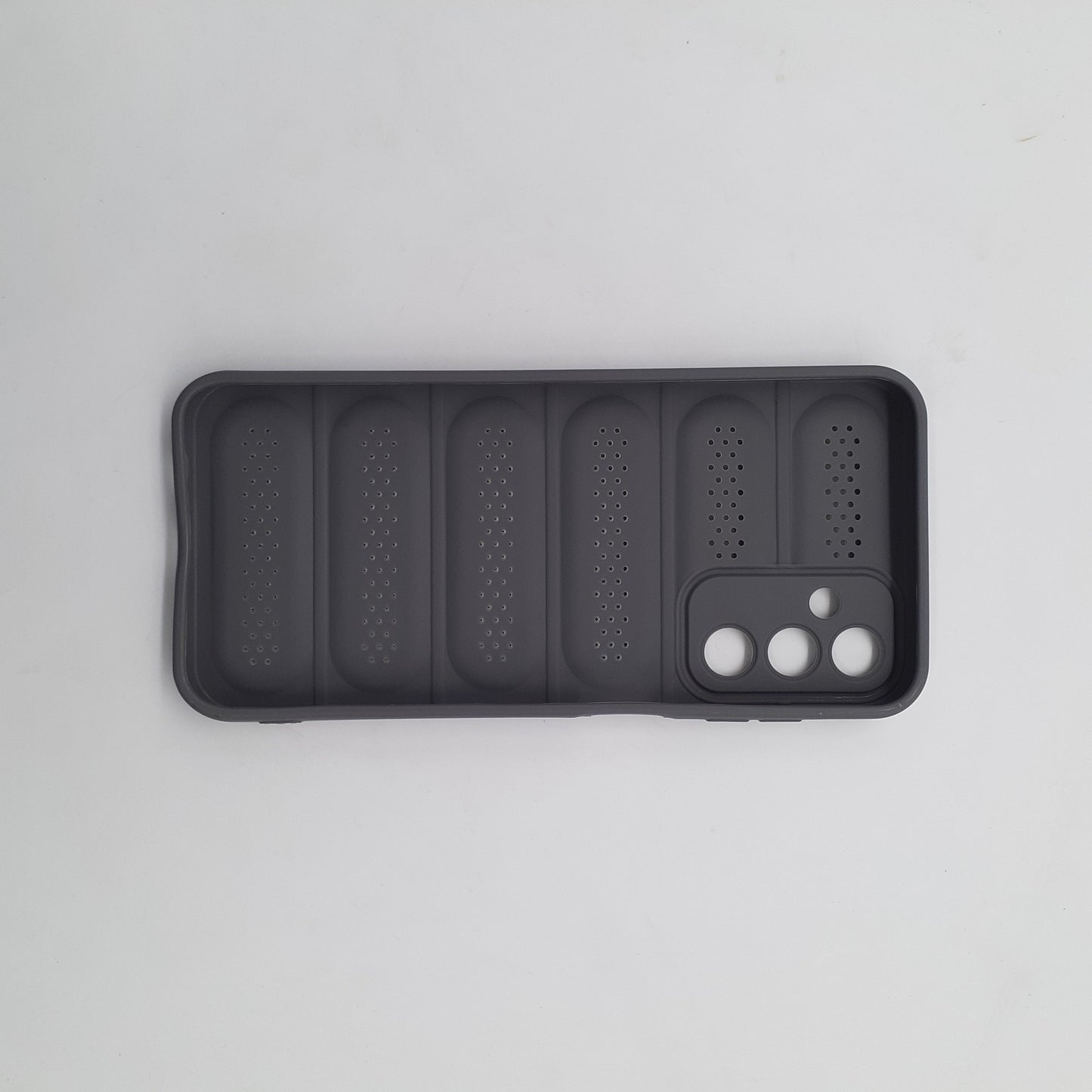 Samsung M14 5G Phone Case Heat Disspation Design Strong TPU Material Protective Cover