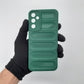 Samsung A24 4G Heat Dissipation Design Strong TPU Material Phone Case Reliable Protection