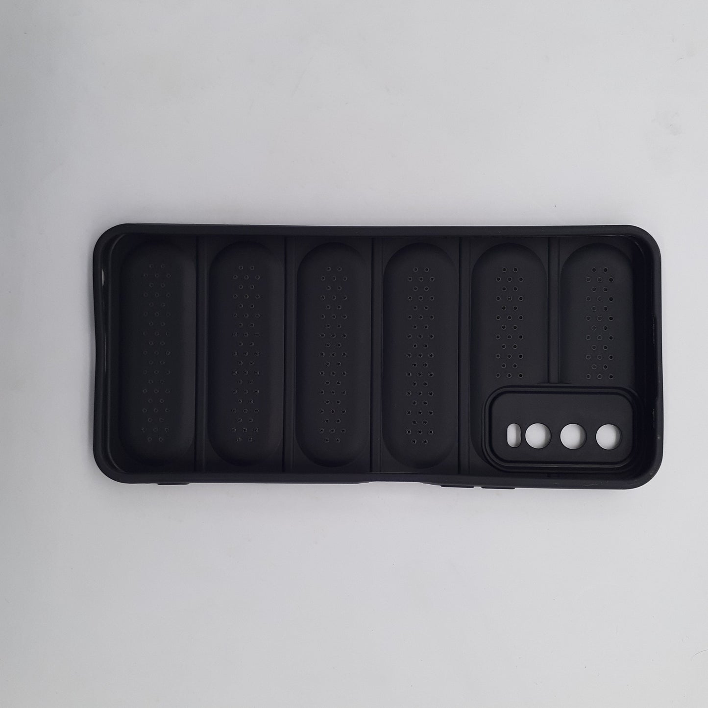 Vivo Y20 Heat Dissipation Design Strong TPU Material Protective Phone Case Cover