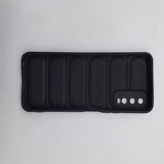 Vivo Y20 Heat Dissipation Design Strong TPU Material Protective Phone Case Cover