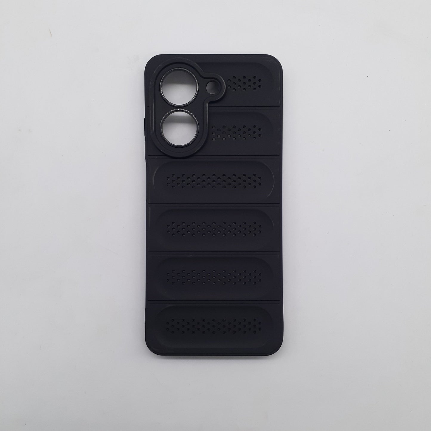 Redmi A5 Heat Dissipation Strong TPU Material Phone Case Protective Cover Shockproof Durable