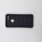 OPPO A3s Phone Case Heat Dissipation Design Strong TPU Material Full Protection Shockproof Lightweight Slim Cover