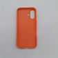 iPhone 16 Slim Soft TPU Back Cover – Protective Shockproof Silicone Phone Case with Raised Camera & Screen Edges