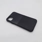 iPhone 11 Premium Silicone TPU Case – Slim Shockproof Anti-Slip Back Cover with Scratch & Camera Protection