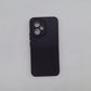 HONOR 400 Slim Silicone TPU Cover – Shock Resistant Protective Back Case with Raised Camera and Screen Protection