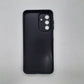 Samsung Galaxy A17 Premium Soft Silicone Back Cover – Slim Shock Resistant TPU Case with Anti-Scratch Finish