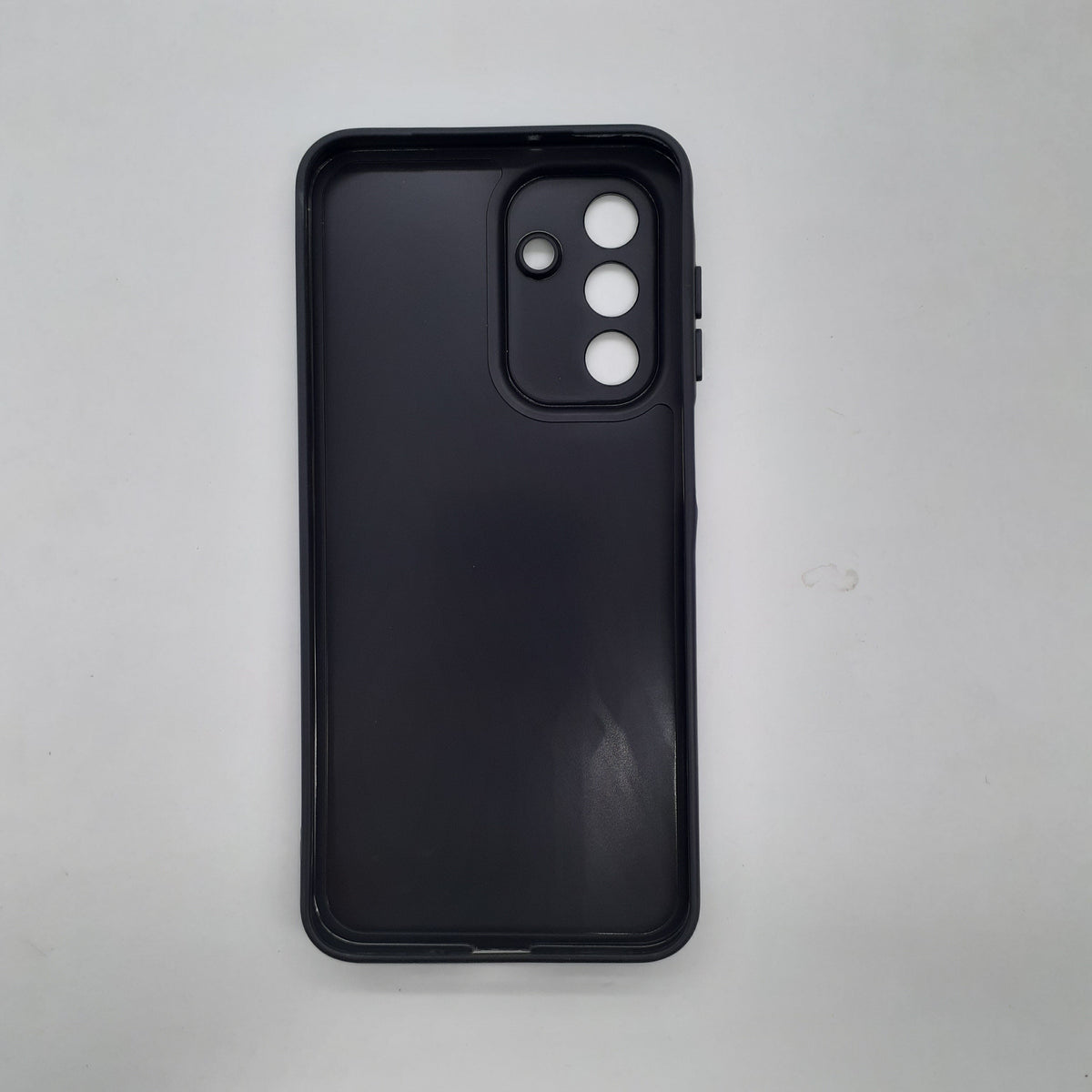 Samsung Galaxy A17 Premium Soft Silicone Back Cover – Slim Shock Resistant TPU Case with Anti-Scratch Finish