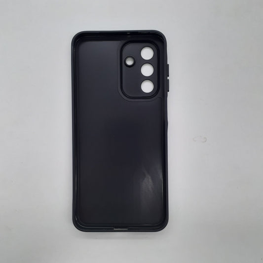 Samsung Galaxy A17 Premium Soft Silicone Back Cover – Slim Shock Resistant TPU Case with Anti-Scratch Finish