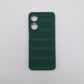 OPPO A58 5G Strong TPU Material Heat Dissipation Design Protective Phone Case