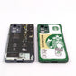 Samsung A53 pack of 2 Glass Back Covers Stabucks and Circuit Design