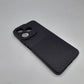 Redmi 13 Premium Soft TPU Cover – Slim Silicone Shock Resistant Back Case with Anti-Slip Grip & Scratch Protection
