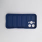 iPhone 16 Pro Max Strong TPU Material Heat Dissipation Shockproof Full Protection Case