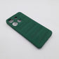 Tecno Spark Go 2023 Phone Case with Heat Dissipation Design Strong TPU Material Slim Fit Protective Cover Shockproof Anti Scratch