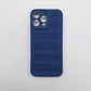 iPhone 16 Pro Max Strong TPU Material Heat Dissipation Shockproof Full Protection Case