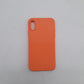 iPhone XR Soft TPU Protective Back Cover – Lightweight Shockproof Silicone Case with Raised Camera & Screen Protection